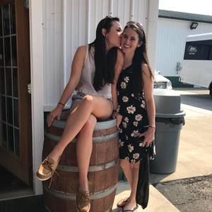 Meet your Posher, Katerina